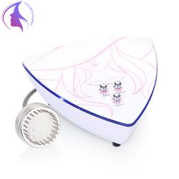 Mini LED Skin Rejuvenation Photon Micro Current Face Lifting Beauty Device