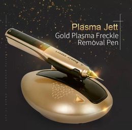 Fibroblast Plasma Pen Eyelid Lifting Skin Tightening Other Beauty Equipment Ozone PlasmaPen shower Tattoo Freckle Dark Spot Remover Wart Removal Device