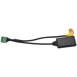 mmi kabel Rabatt Handtuch Wireless MMI 3G AMI 12-poliger Bluetooth-Aux-Kabel-Adapter-Audioeingang für Q5 A6 A4 Q7 A5 S5