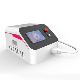 New Launched 808nm Diode Laser Machine Professional Permanent Lazer Hairs Removal Equipment For Beauty Salon