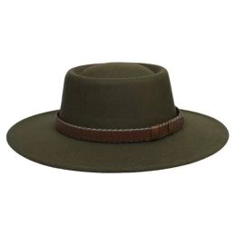 Stingy Brim Hats Men's Women's Hat Fedoras Bulk For Women Men Felt Fedora Woman Man Winter Cap Female Male Ladies Caps 2021 Wholesale