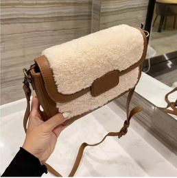 2022 flap bag printing purse Rabbit bags Top designers High Quality Luxurys Ladies handbag Women fashion mother handbags shoulde