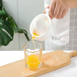 Kitchen Accessories Manual Plastic Fruit Tool Orange Lemon Squeezer Juicer Machine Portable Citrus Juicer