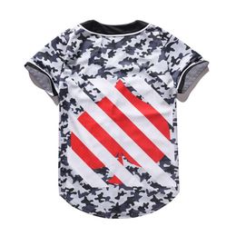 Baseball Jersey Men Stripe Short Sleeve Street Shirts Black White Sport Shirt YAR1001