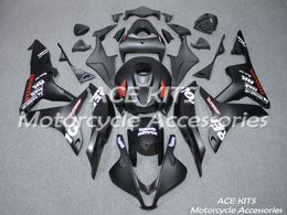 New Hot ABS motorcycle Fairing kits 100% Fit For Honda CBR600RR F5 2005 2006 CBR600 600RR 05 06 Any Colour NO.1236
