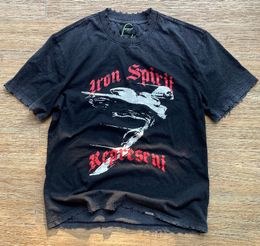 vintage metal merch