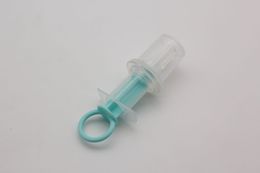 Baby Feeder Silicone Choke Proof Pacifier Feeding Product Convenient Dropper