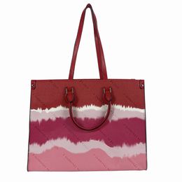 High Quality Handbags Tote Women Handbag Bags Crossbody Fashion Shoulder Bag Messenger Bags Purse Wallet 3 Colors 41CM