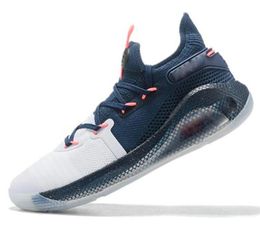 Descuento Zapatos Derrick Rose 2022 en venta en DHgate.com