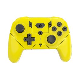 MIMD Wireless Bluetooth-compatible Gamepad Game Controller Joystick for Nintendo Switch PC Android TV Android TV Box Phone