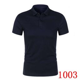 Waterproof Breathable leisure sports Size Short Sleeve T-Shirt Jesery Men Women Solid Moisture Wicking Thailand quality 21 13