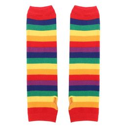 Arm Sleeves rhombuses zig zag stripes Sport Cooling Sleeves Arm Cover-1 Pairs