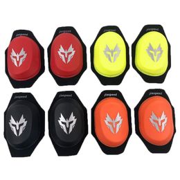 Motorcycle Armour Kneepads Motorcross Motorbike Protective Gear Racing Cycling Sports Knee Pads Sliders Protector Cover Equipment