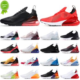 36-45 cheaper men women running shoes Triple White Black University Red Photo Blue Barely Rose Total Orange mens trainer outdoor sport sneakers