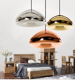 Modern Led Pendant Lights Nordic Designer Hanglamp For Bedroom Dining Room Bar Decor Luminaire Suspension Loft Light Fixtures