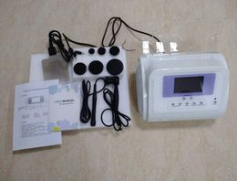 salon spa clinic use 7 tips monopolar rf facial lifting radio frequency skin tightening machine RF equipment