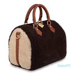 High quality brand new women luxury handbag pillow shoulder bag tote purse