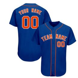 Man Custom Baseball Jersey Full Stitched Any Numbers and Team Names, Custom Pls Lägg till anmärkningar i ordning S-3XL 05