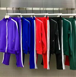 2021 Yeni Mens Womens Eşofmanlar Rahat Ceket Kazak Moda Erkekler S Giyim Hoodies Pantolon Tişörtü Spor 21ss Adam Tasarımcılar Jack