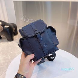 Designer Mini bag Shoulder Luxury Cross Body high-quality Genuine Leather Crossbody Bags Fashion 15*7*20