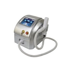 Laser tattoo removal machine portable q switched nd yag beauty equipment for salon