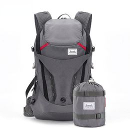 Outdoor Bags Light Weight Backpack Foldable Bag Camping Folding Ultralight Sports Hiking Travel Hike School XA228