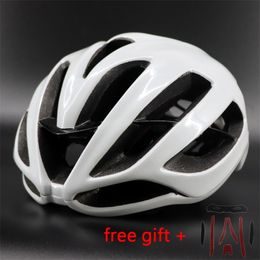 Cycling Helmet 21 Colour Bicycle For Women Men Mountain Cascos Ciclismo Safety Sports MTB Road Bike s 210609