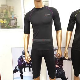 2021 Xbody Training Underwear para EMS Músculo Estimulador Fitness Machines EMS Bodytec