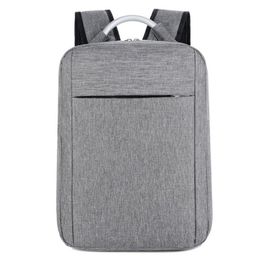 Backpack 2021 Oxford Men's Multi-Function Laptop Backpacks Large Capacity School Bag Waterproof Travel Daypacks Mens Bookbag
