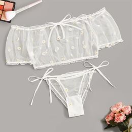 Descuento Mujer Plus Size Ver Ropa Interior 2022 en venta en DHgate.com