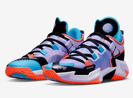 Descuento Zapatos Russell Westbrook 2022 en venta en DHgate.com