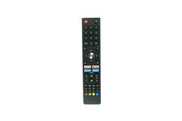 Remote Control For JVC RM-C3408 & AIWA AWA320S ang OK. ODL24771HN-TAB ODL50672U-TAB ODL32770H-TAB Smart LCD LED HDTV Android TV