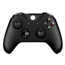 For Xbox one Wireless Controller For Xbox One Slim Console For Windows PC Black/White Joystick Support Bluetooth