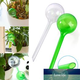 Plant Watering Globes Glass-like Self-Watering Bulbs Automatic Watering Device for Houseplants Plant Pot QJS Shop