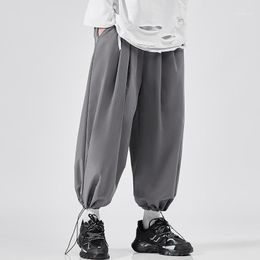 Jogger Pants Korean Made in China Online Shopping | DHgate.com