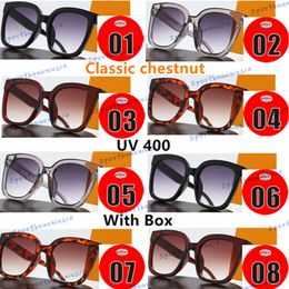 Top Sale! Summer Classic Pilot Sunglasses Des igner Brand-Luxury Designer WOMEN and MEN LADIES 0riginal Eyewear 53mm*62mm With Box