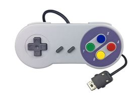 USB Controller Gamepad Super Game Controller USB Classic Gamepad Game joystick