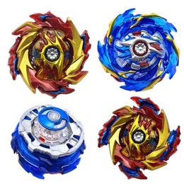 Beyblades Burst GT Metal Set B174 with 2 in Two-way Wire Launcher Spinning Battle Assemble Toys for Children