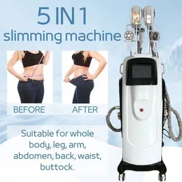 cool tech fat freezing slimming machine vertical ultrasound cavitation machine burn fat slimming machine rf beauty equipment