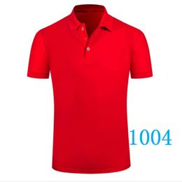 Waterproof Breathable leisure sports Size Short Sleeve T-Shirt Jesery Men Women Solid Moisture Wicking Thailand quality 103