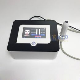 Portable vmax hifu high-intensity focused ultrasound facial lifting anti-aging wrinkle beauty instrument