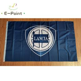 Italy Lancia Flag 3*5ft (90cm*150cm) Polyester flag Banner decoration flying home & garden flag Festive gifts
