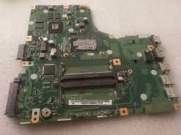 For ACER Aspire E5-473 E5-473G I3-5005U Laptop Motherboard NBMXR11008 A4WAB LA-C341P Notebook Mainboard DDR3