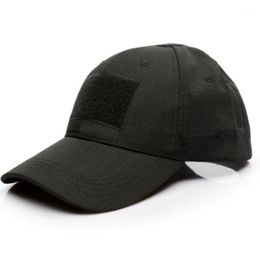 Outdoor Hats Unisex Baseball Cap Snapback Camouflage Women Men Patch Tactical Hat Casual Caps