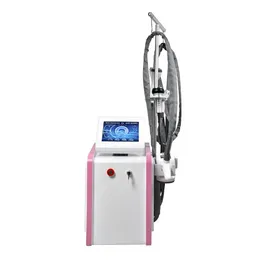 2021 Rf Roller Vacuum Infrared Shape Hand Slimming Treatment Machine ce