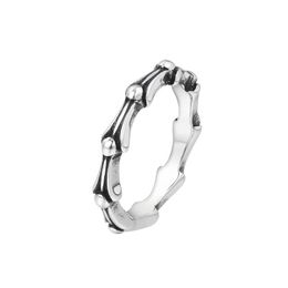 2021 Design 4mm Geometric Finger Ring For Women Elegant Jewellery Friendship Gift Whole Stainless Steel Wedding Bands Anel