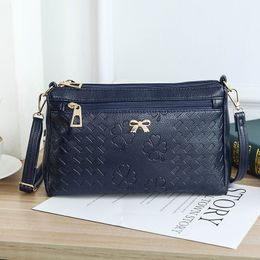 HBP newest PU women bag with dustbag