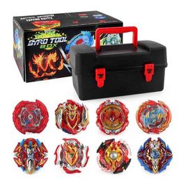 B-X TOUPIE BURST BEYBLADE Tops GT Launchers B-153 Toys Sale Bey Blade Achilles Bayblade Bable Fafnir Phoenix Blayblade X0528