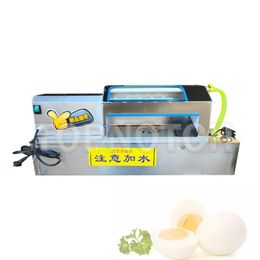 Quail Egg Peeling Machine Eggshell Sheller