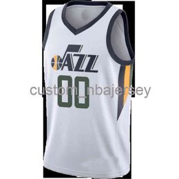 Mens Women Youth Clarkson #00 Swingman Jersey stitched custom name any number Basketball Jerseys